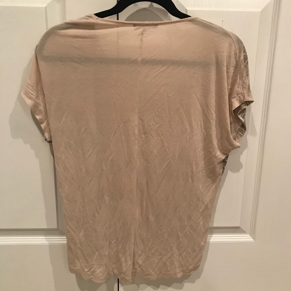 graphic tee - Picture 2 of 2